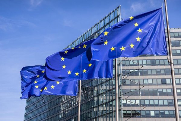 配资公司有哪些 用冻结俄资产为乌贷款 欧盟承诺不会让比利时独担后果